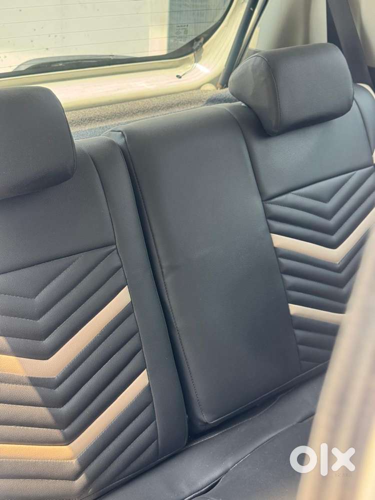 Maruti Suzuki Wagon R Vxi 1.2, 2016, Petrol