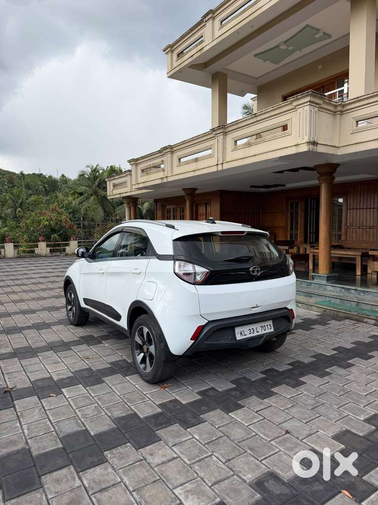 Tata Nexon Amt Xza Plus, 2019, Diesel