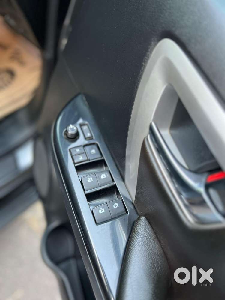 Toyota Fortuner 2017 Diesel Well Maintained