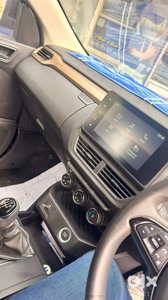Renault Kiger 2023 Petrol 6000 Km Driven