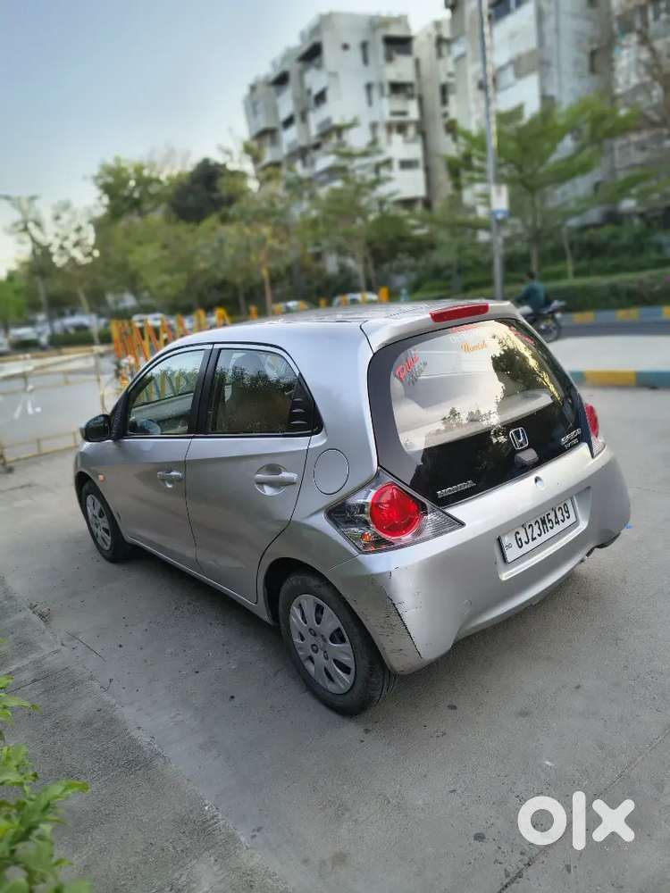 Honda Brio  1st Owner  Petrol Superb Condition  50,000 Kms Driven