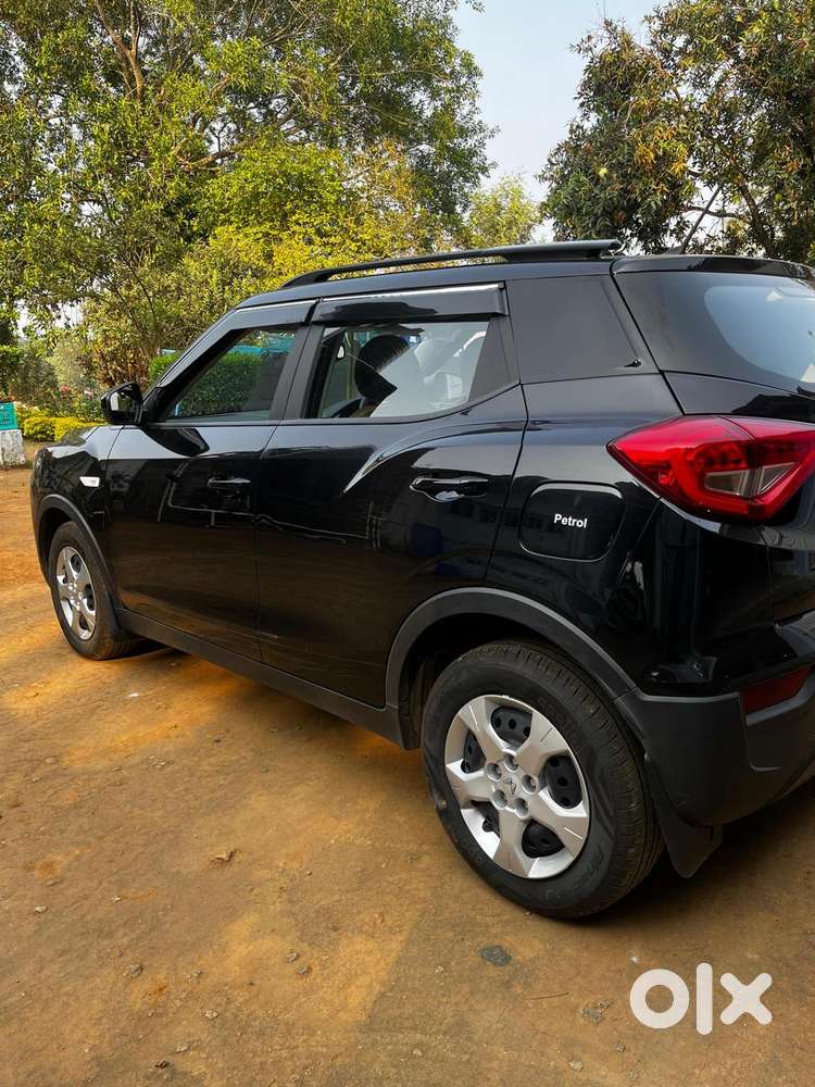 Mahindra Xuv300 W6, 2023, Petrol