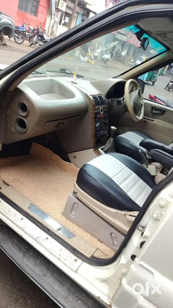 Tata Safari Dicor 2012 Manual