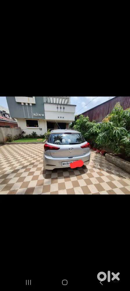 Showroom Condition Car Location Karad