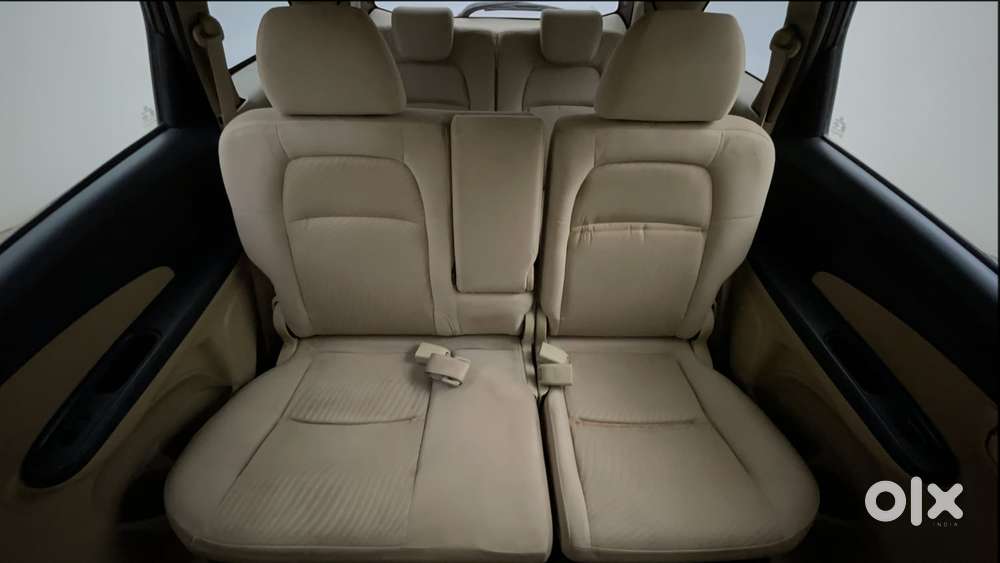 Honda Mobilio V I-dtec, 2014, Diesel
