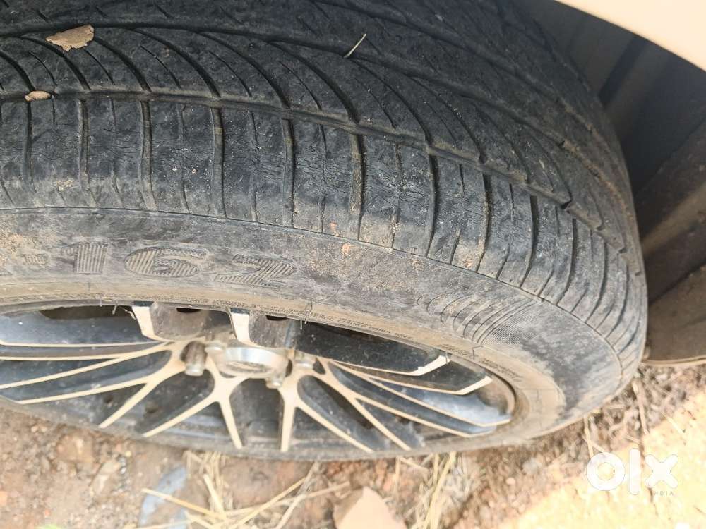Maruti Suzuki Swift Lxi 2007 | Petrol | 143k Km | New Tyres & Mag