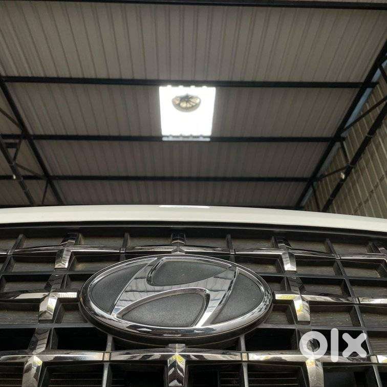 Hyundai Venue Sx (o) Mt 1.5 Diesel, 2021, Diesel