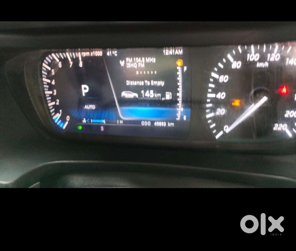Tata Altroz 1.2 Xz Plus Petrol, 2022, Cng & Hybrids