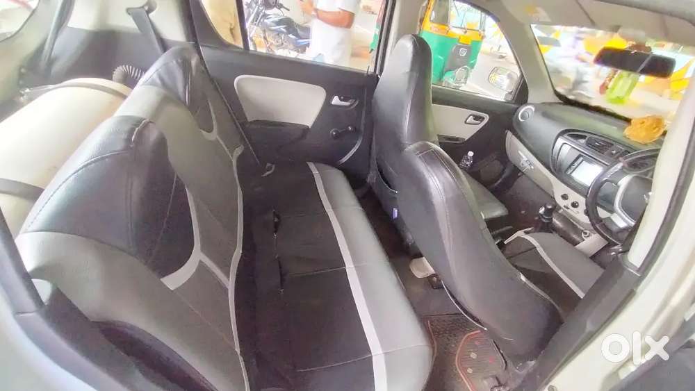 Maruti Suzuki Alto 800 2023