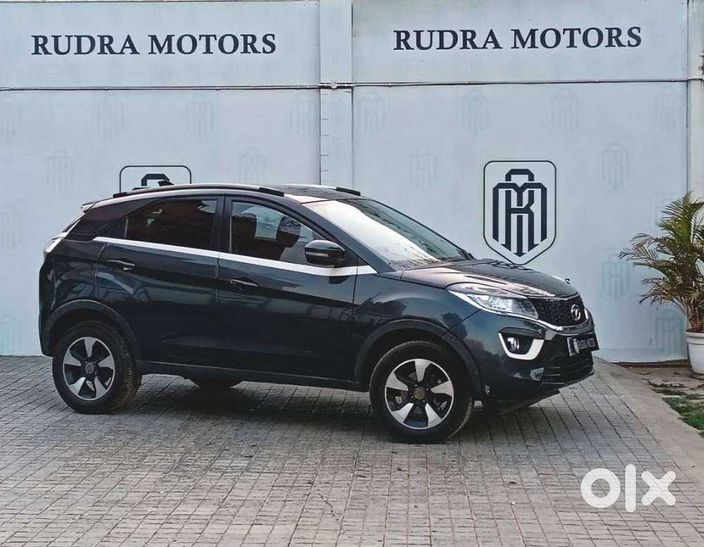 Tata Nexon