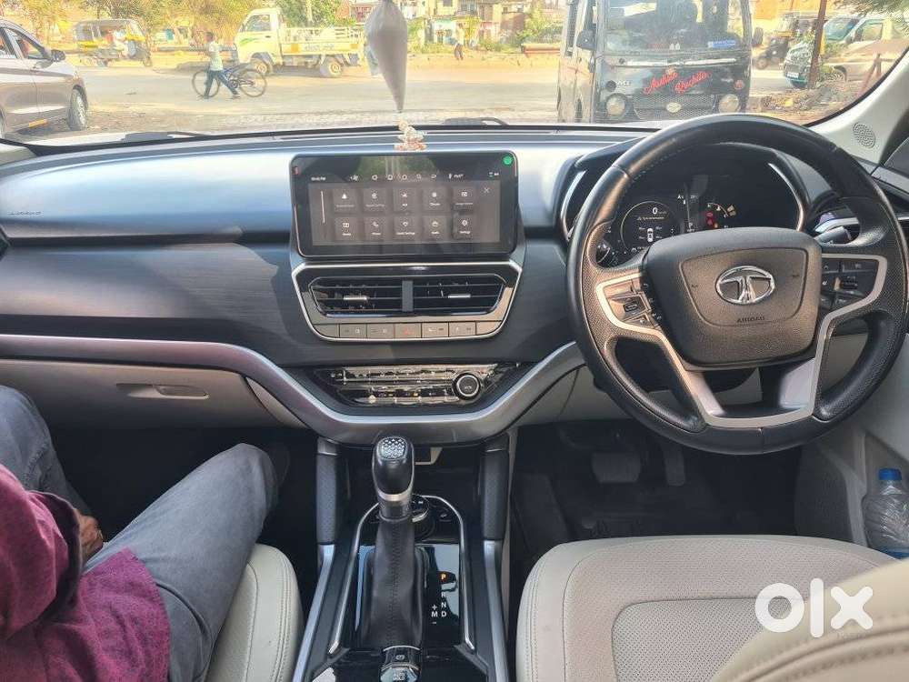 Tata Safari 2.0 Kryotec Xza Plus, 2023, Diesel