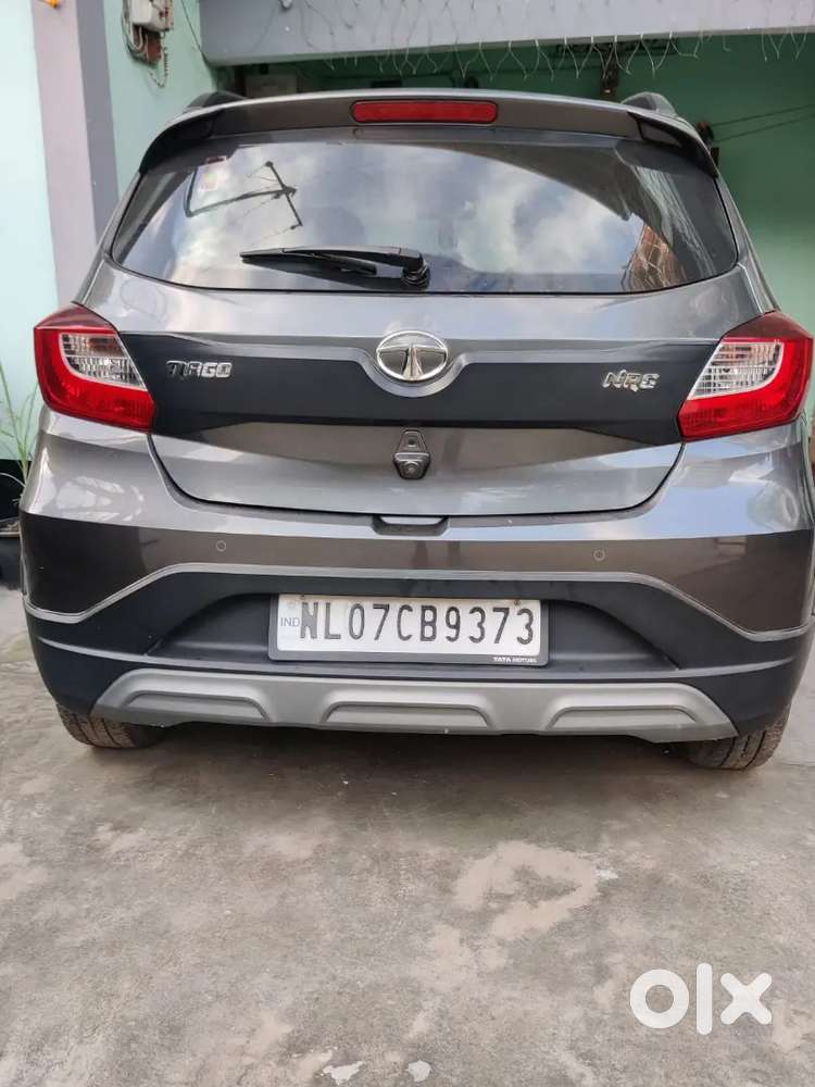 Tata Tiago Nrg 2022