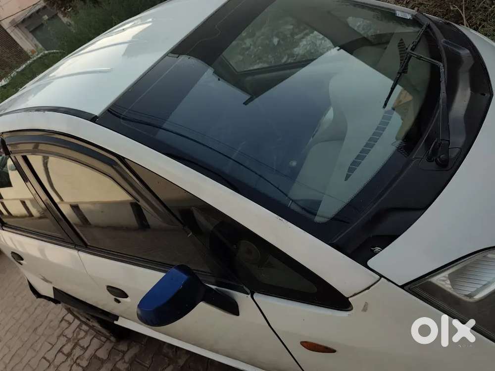 Tata Nano 2014 Cng & Hybrids