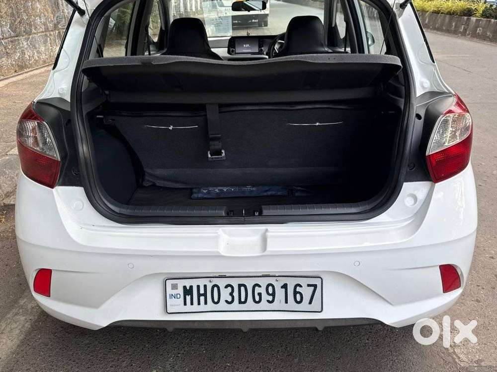 Hyundai Grand I10 Nios Amt Sportz, 2020, Petrol