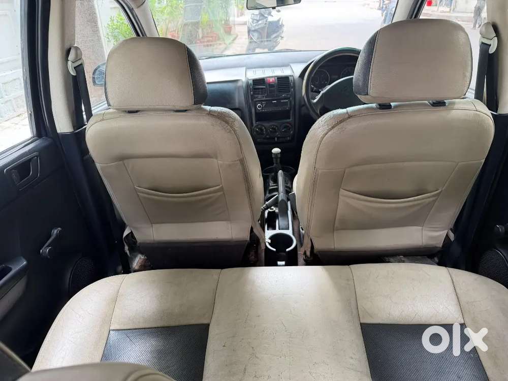 Hyundai Getz 1.5 Manual 2006