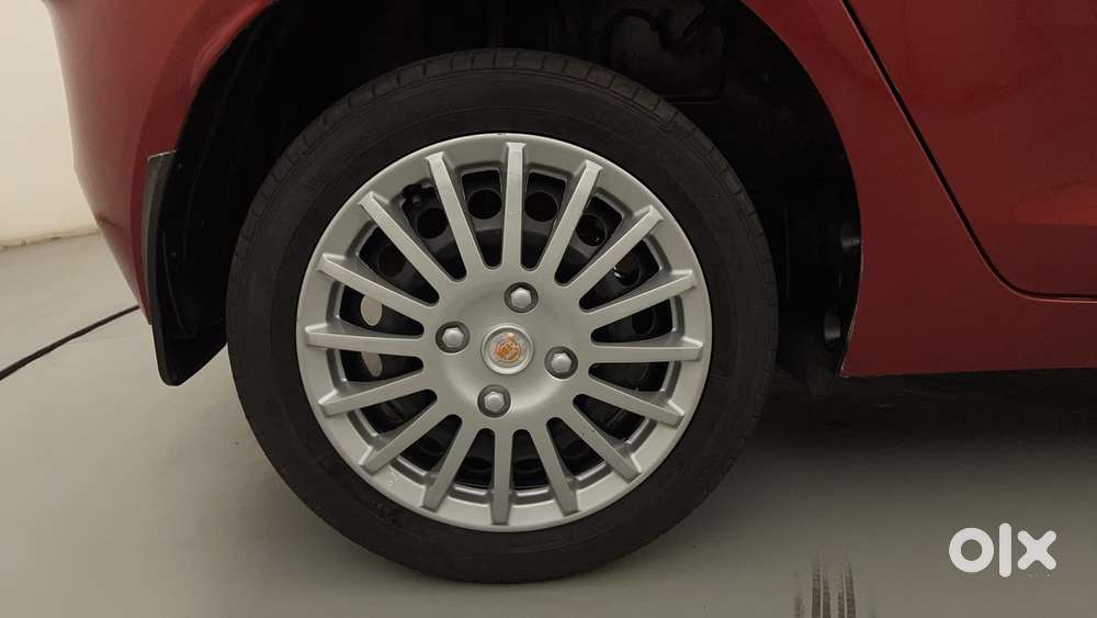 Tata Altroz 1.2 Xt, 2020, Petrol