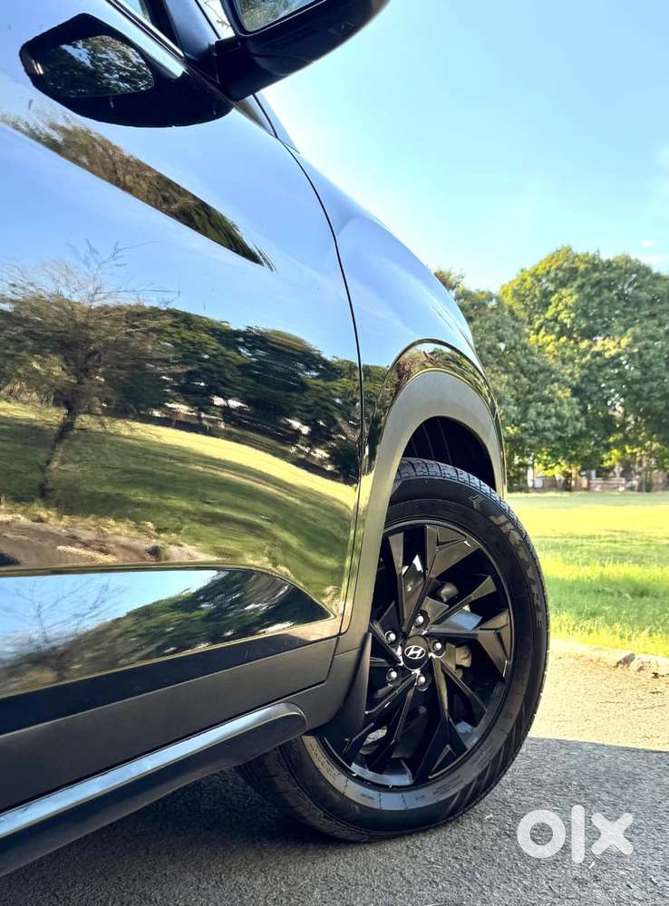 Hyundai Creta 1.6 Sx, 2023, Diesel