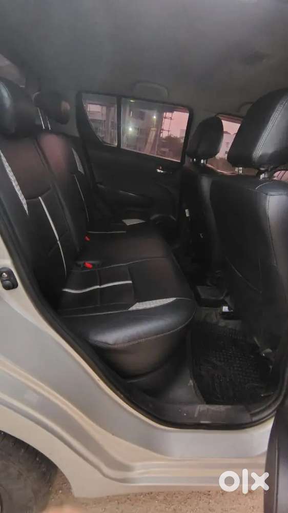Maruti Suzuki Swift 2017 Diesel 116000 K