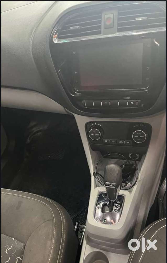 2020 Tata Tiago Xza Plus