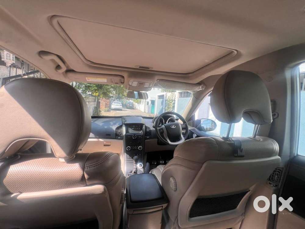 Mahindra Xuv500 2015 Diesel 55000 Km Driven