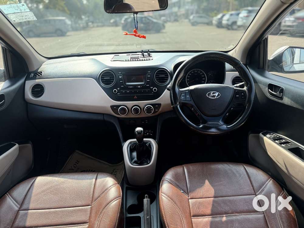 Hyundai Grand I10 Asta 1.2 Kappa Vtvt (o), 2019, Petrol