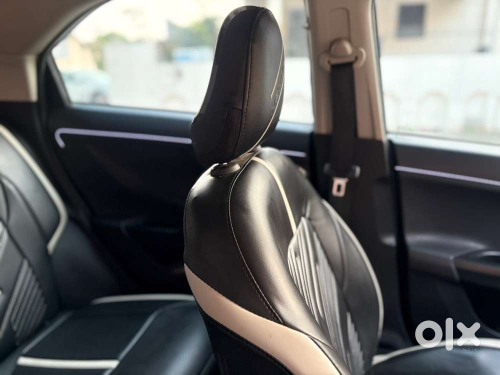 Tata Nexon 2024 Petrol Well Maintained