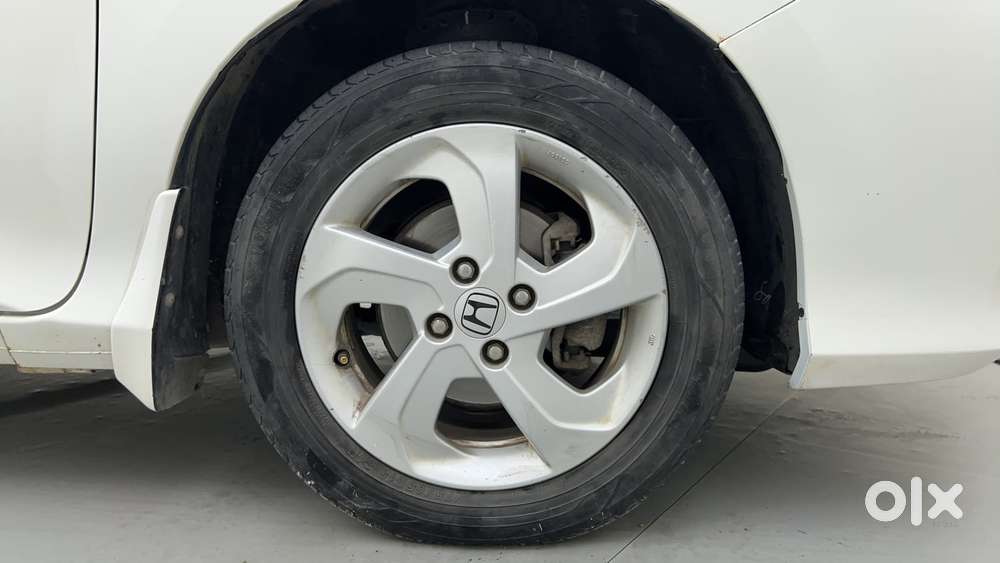 Honda City 2014-2015 I Dtec Vx, 2016, Petrol