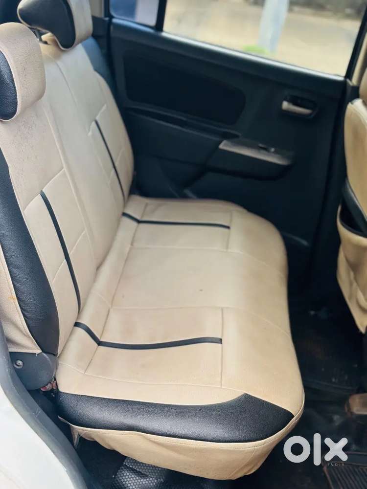 Maruti Suzuki Wagon R 2010
