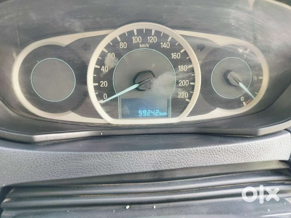 Ford Aspire Trend Plus Tdci, 2018, Diesel