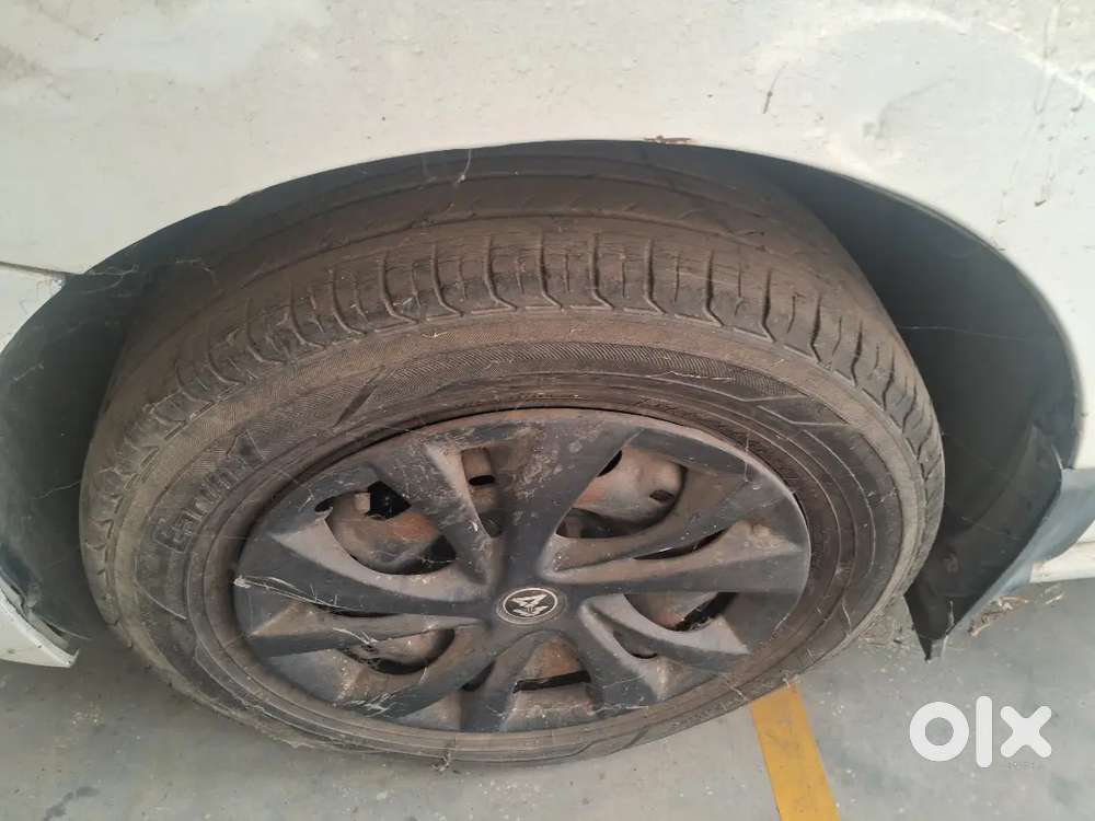 Volkswagen Polo 2012 Diesel 100000 Km Driven