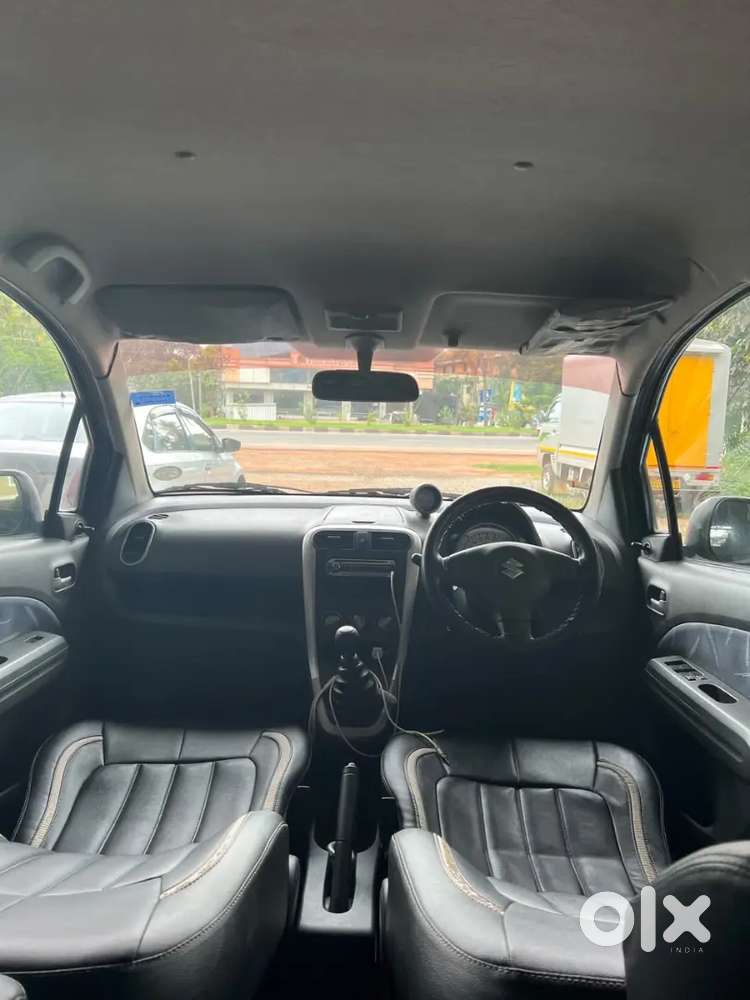 Maruti Suzuki Ritz Well Maintained