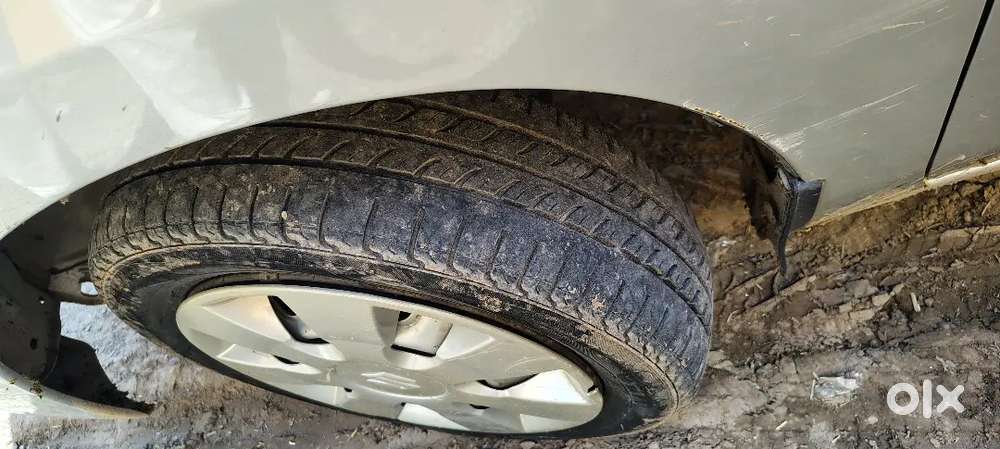 Maruti Suzuki Wagon R 2007