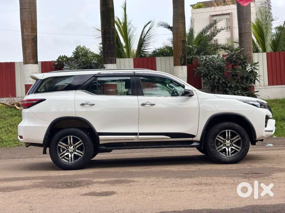 Toyota Fortuner, 2023, Diesel