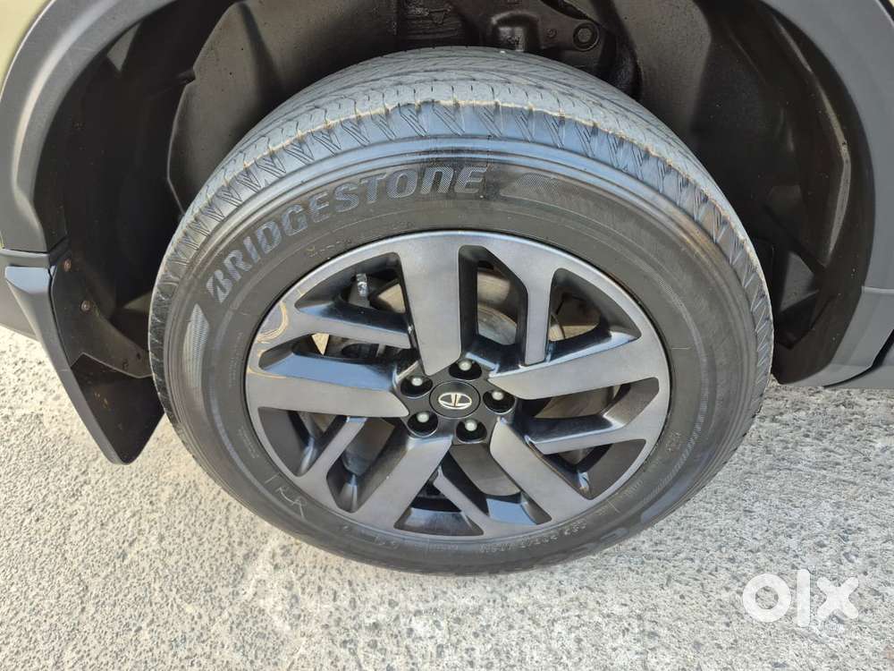 Tata Safari 2.0 Kryotec Xza Plus 6s Kaziranga, 2022, Diesel