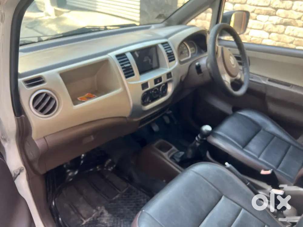 Maruti Suzuki Zen Estilo 2011 Second Owner