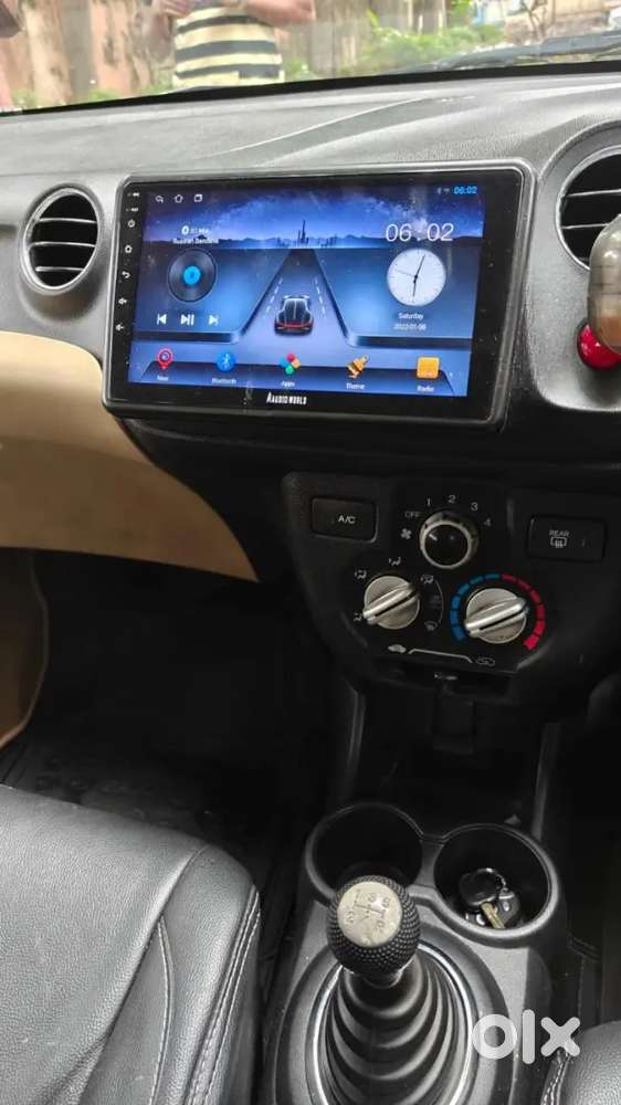 Honda Brio 2014 Petrol Well Maintained