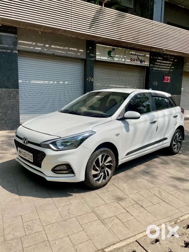 Hyundai I20 Diesel 2015 Car