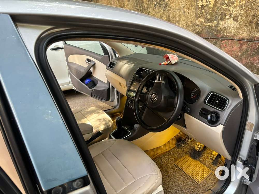 Volkswagen Vento 1.6 2011