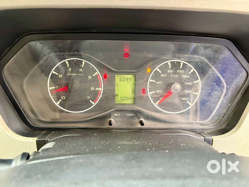 Mahindra Scorpio 2.2 S7, 2019, Diesel