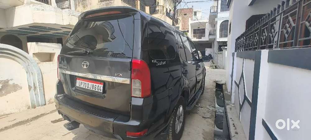 Tata Safari Storme 2016 Diesel Well Maintained