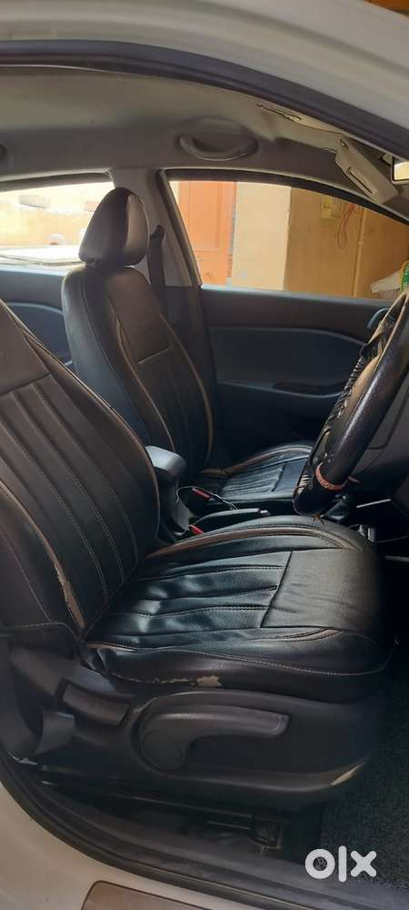 Hyundai I20 Active 2015