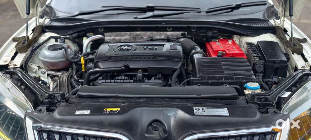 Skoda Superb Style 1.8, 2018