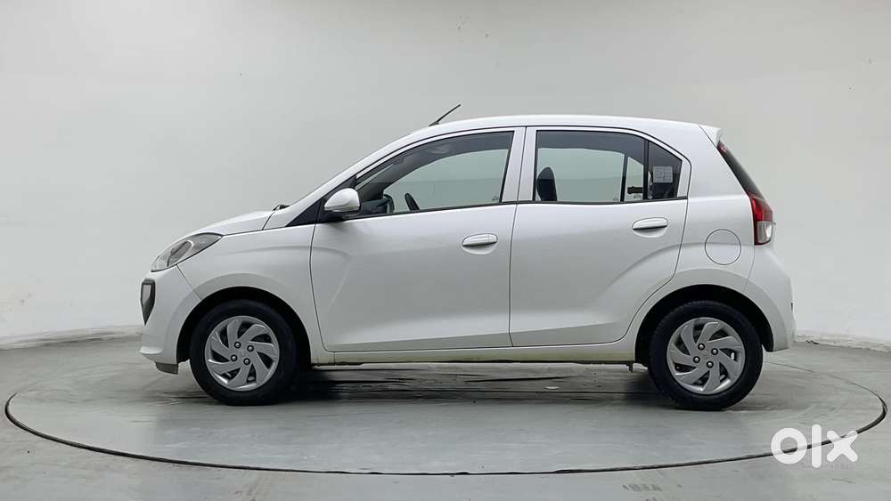 Hyundai Santro Sportz Cng, 2019, Cng & Hybrids