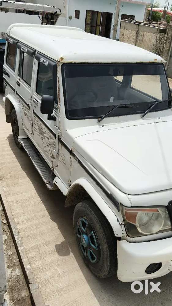 Mahindra Maxx Diesel 2013