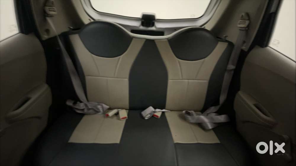 Datsun Go T, 2015, Petrol