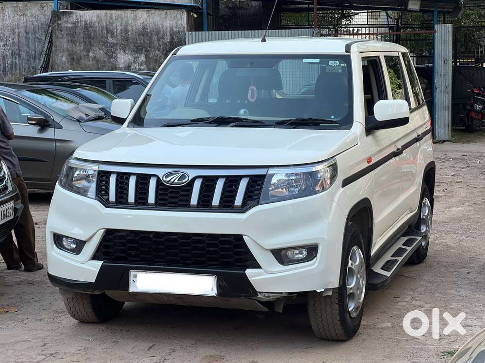 Mahindra Bolero Neo 1.5 N8, 2022, Diesel
