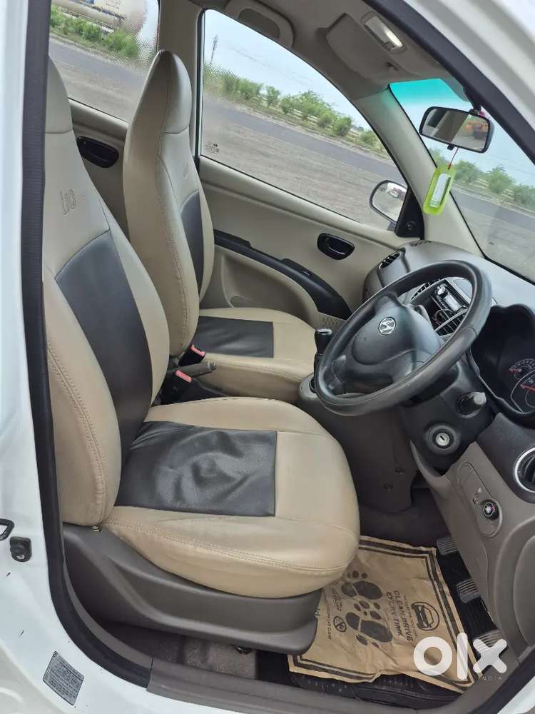 Hyundai I10 Era 2011