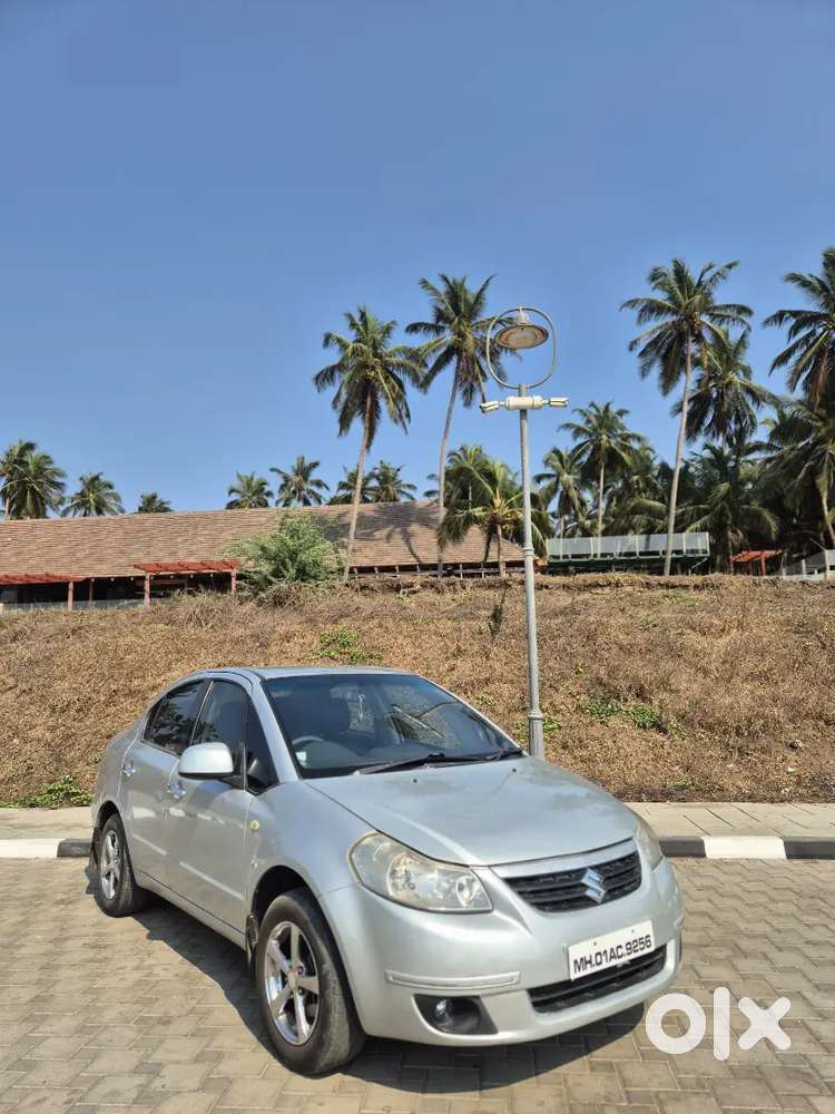 Sx4 For Sale Cng+petrol
