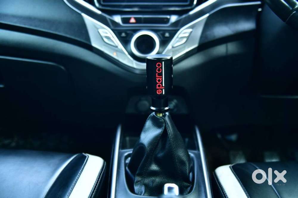 Toyota Glanza V, 2019, Petrol