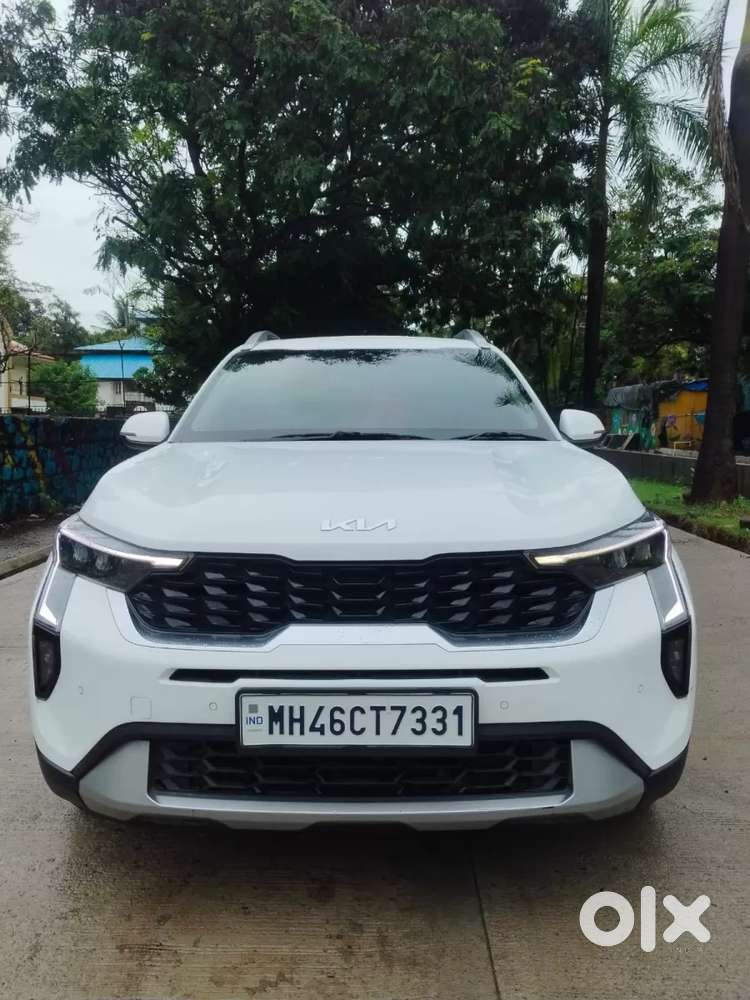 Kia Sonet Htx 1.5 Diesel, 2024, Diesel